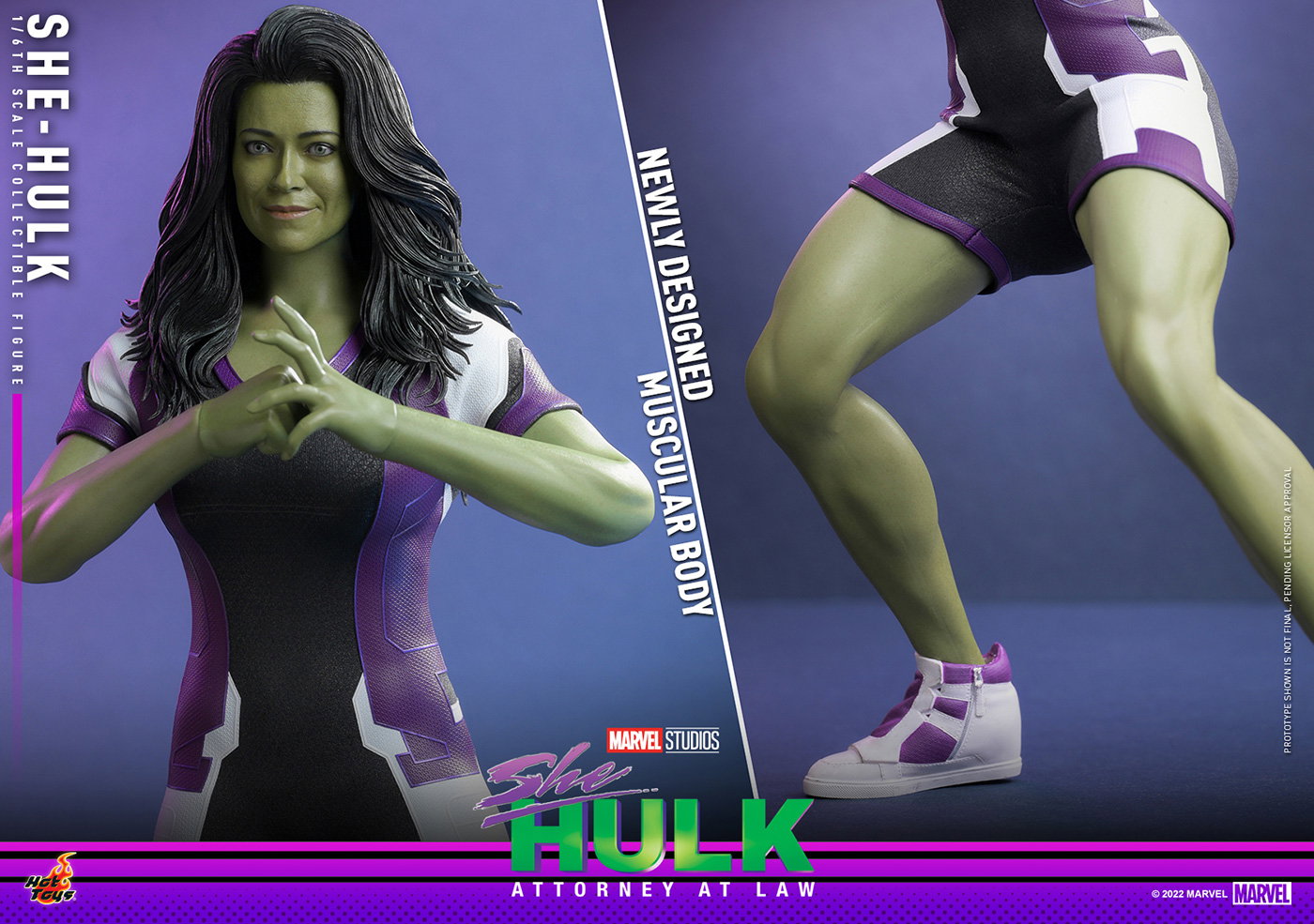 She-Hulk: Attorney at Law - She-Hulk image 7