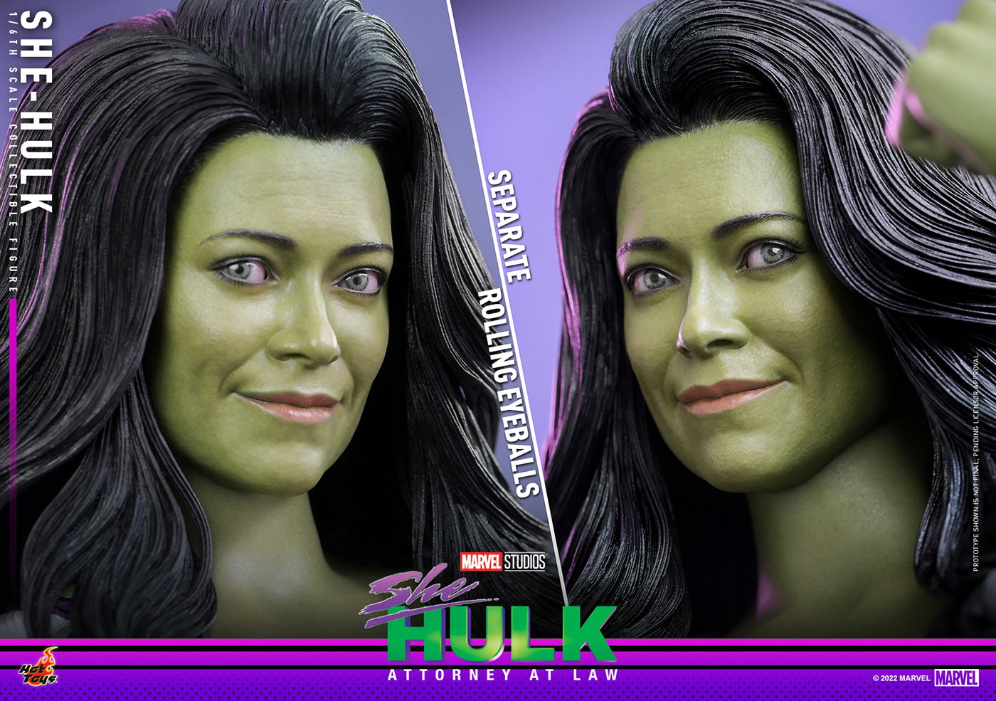 She-Hulk: Attorney at Law - She-Hulk image 8