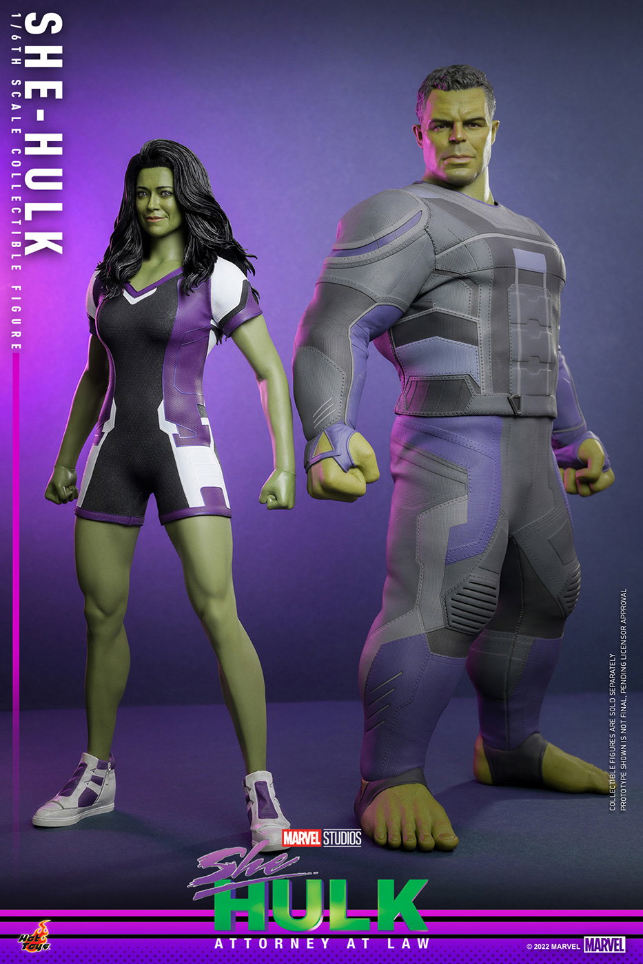 She-Hulk: Attorney at Law - She-Hulk image 9