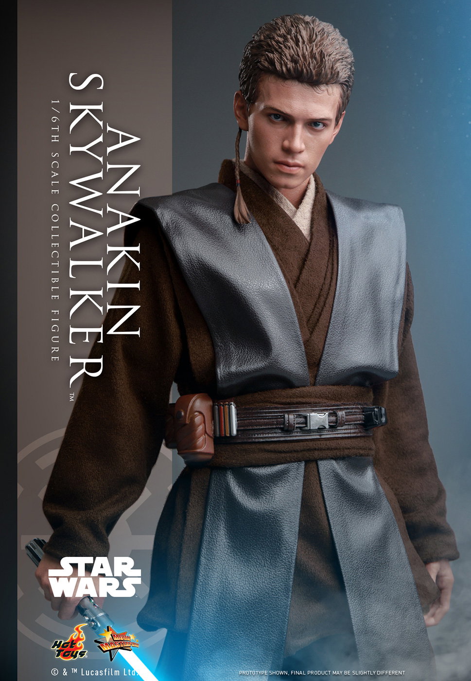 Star Wars / Episode II Attack of the Clones - Anakin Skywalker image 1