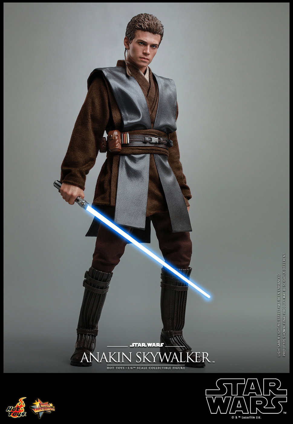 Star Wars / Episode II Attack of the Clones - Anakin Skywalker image 10