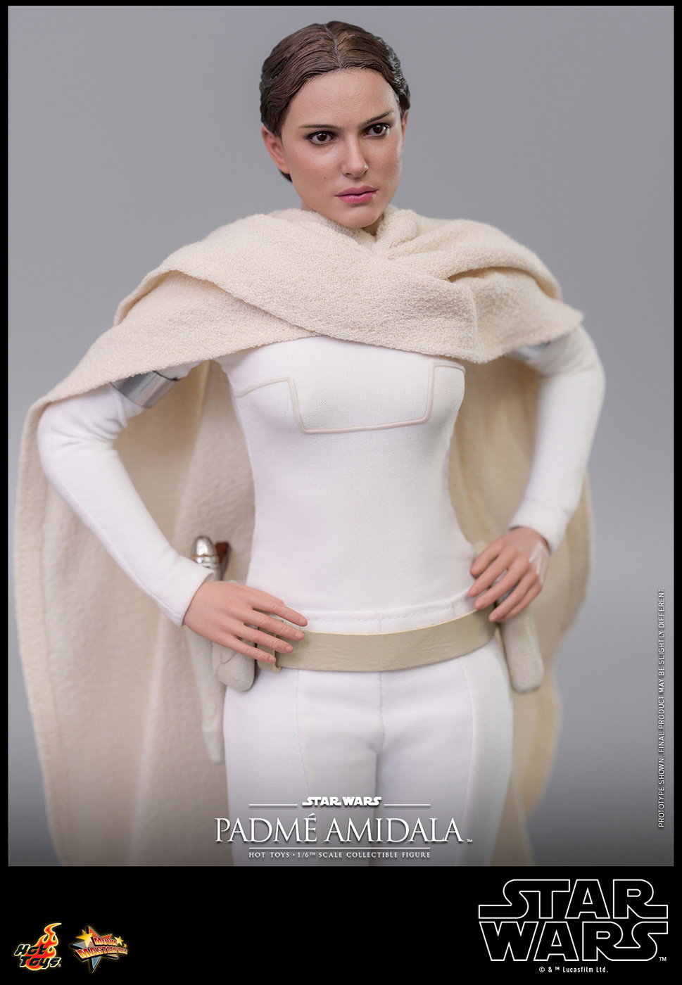 Star Wars / Episode II Attack of the Clones - Padme Amidala image 10