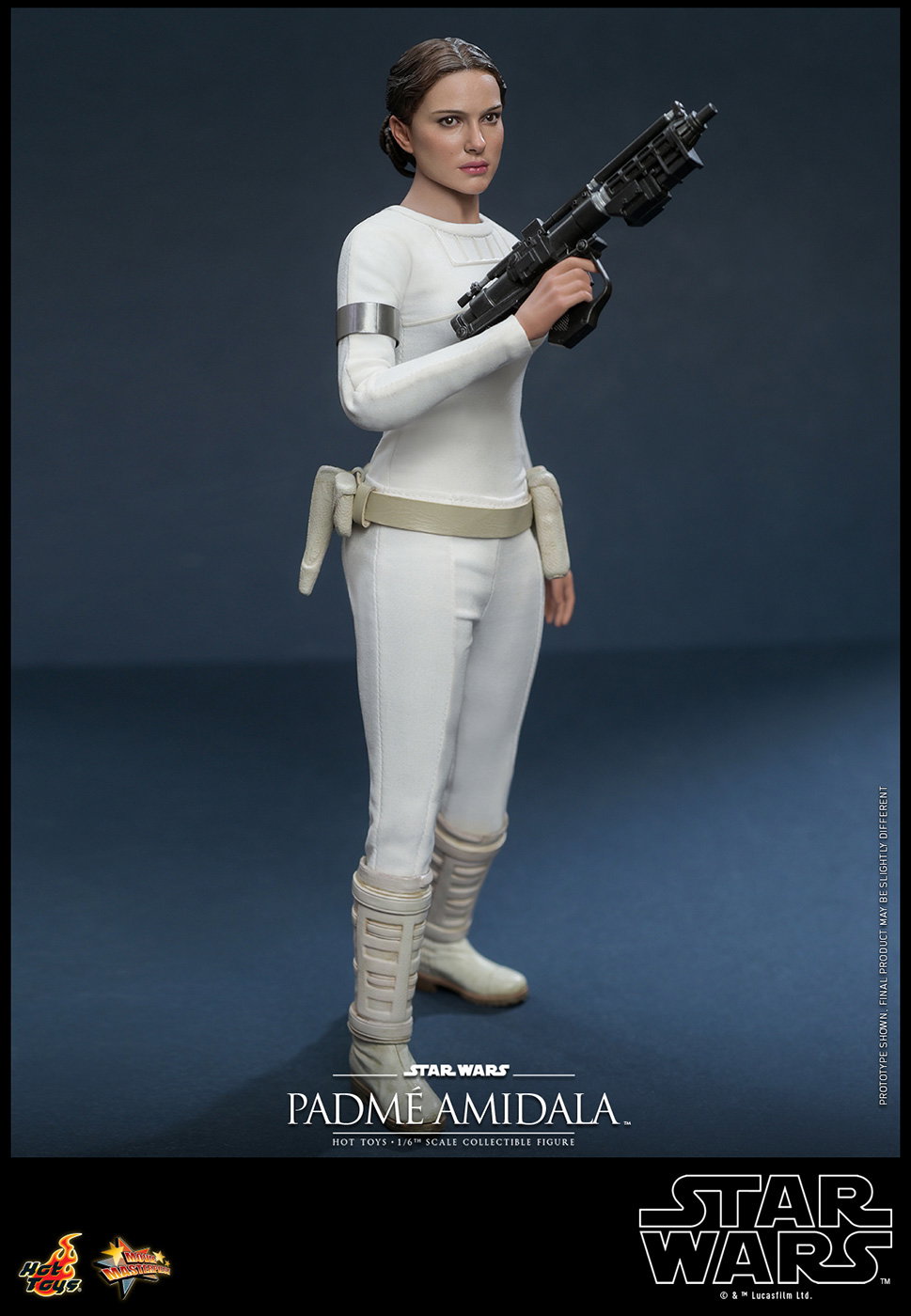 Star Wars / Episode II Attack of the Clones - Padme Amidala image 3