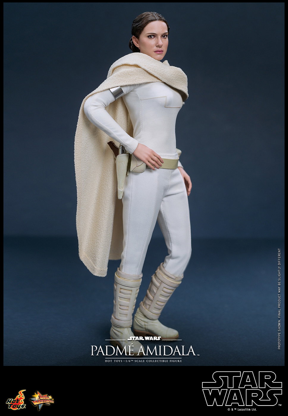 Star Wars / Episode II Attack of the Clones - Padme Amidala image 4