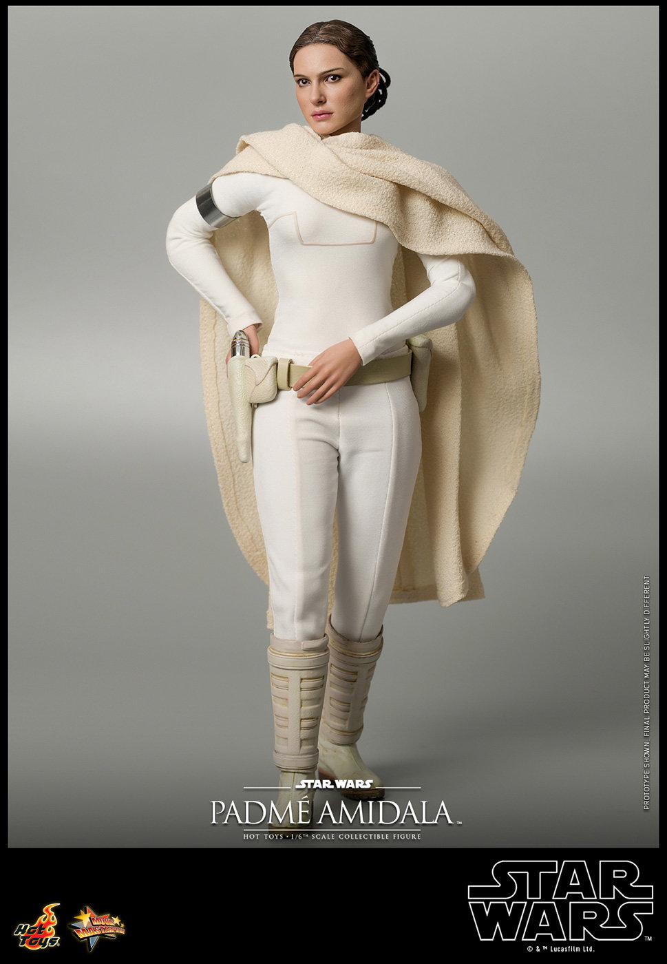 Star Wars / Episode II Attack of the Clones - Padme Amidala image 8