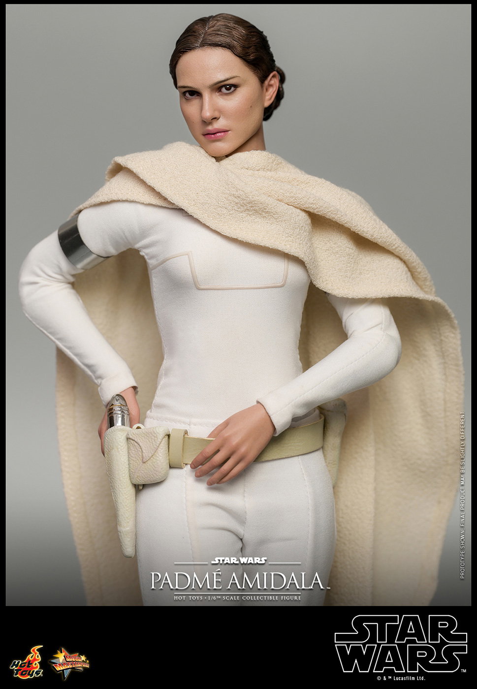 Star Wars / Episode II Attack of the Clones - Padme Amidala image 9