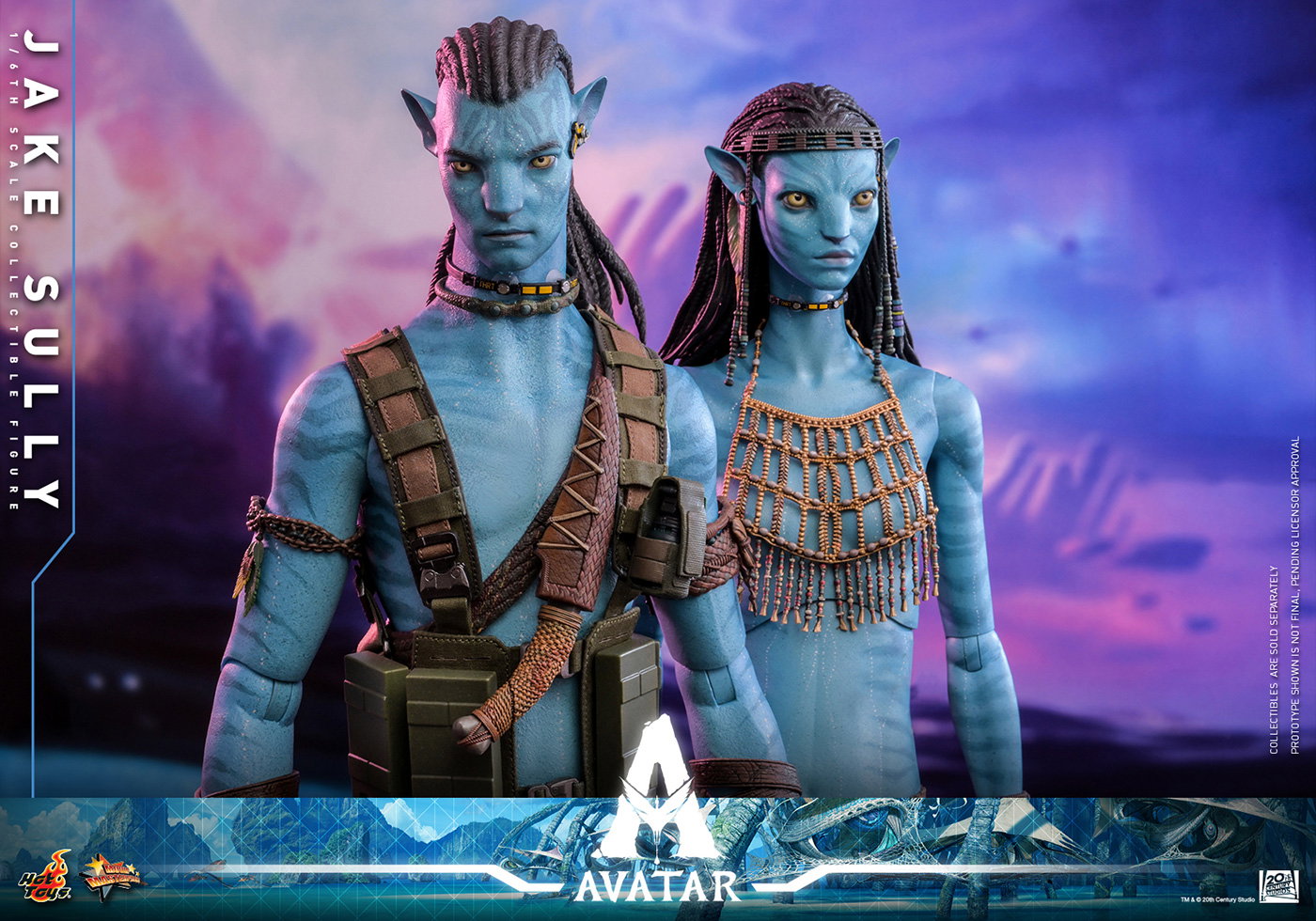Avatar: The Way of Water - Jake Sully image 10