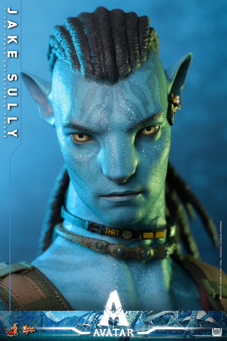 Avatar: The Way of Water - Jake Sully image 9