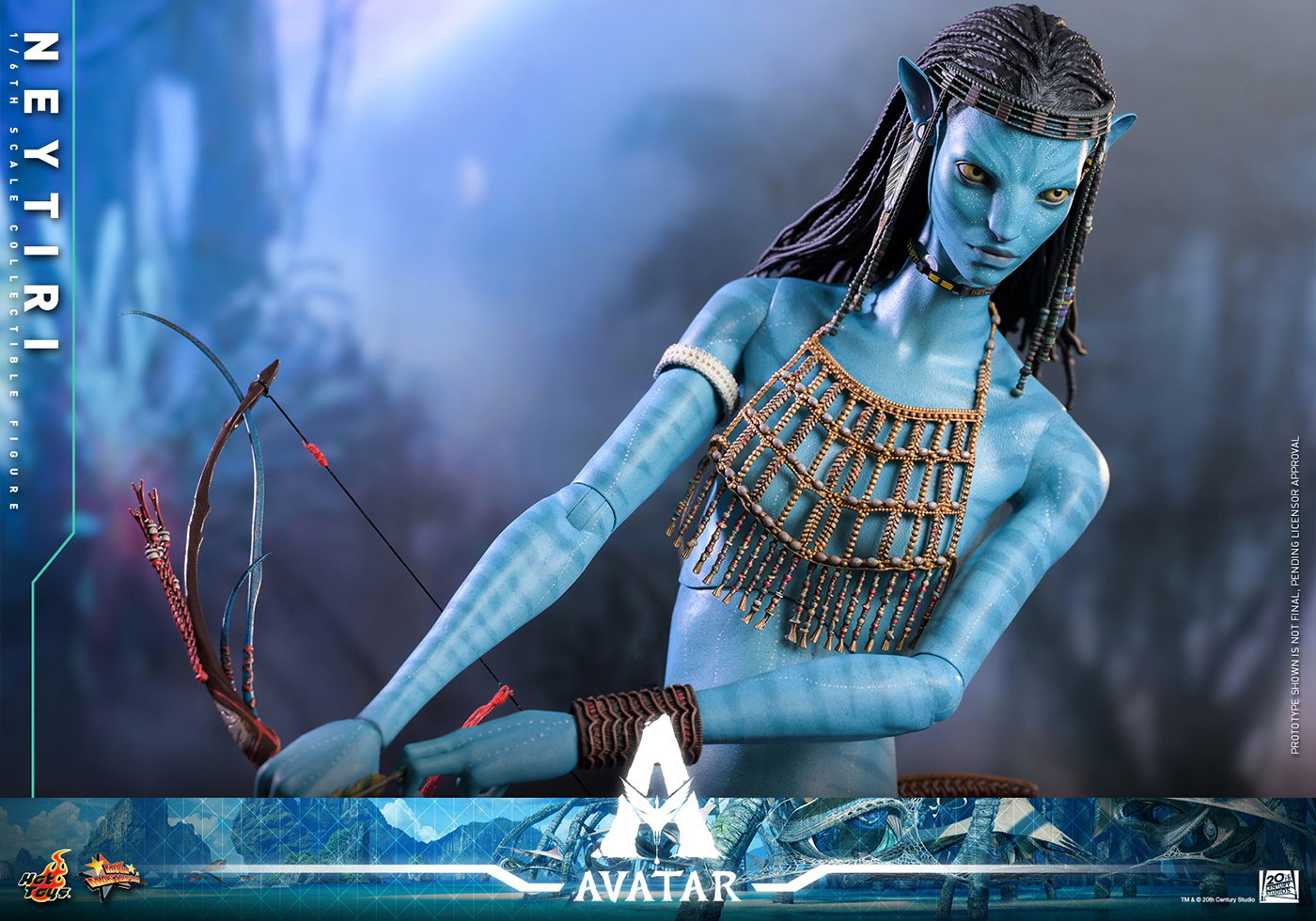 Avatar: The Way of Water - Neytiri image 10