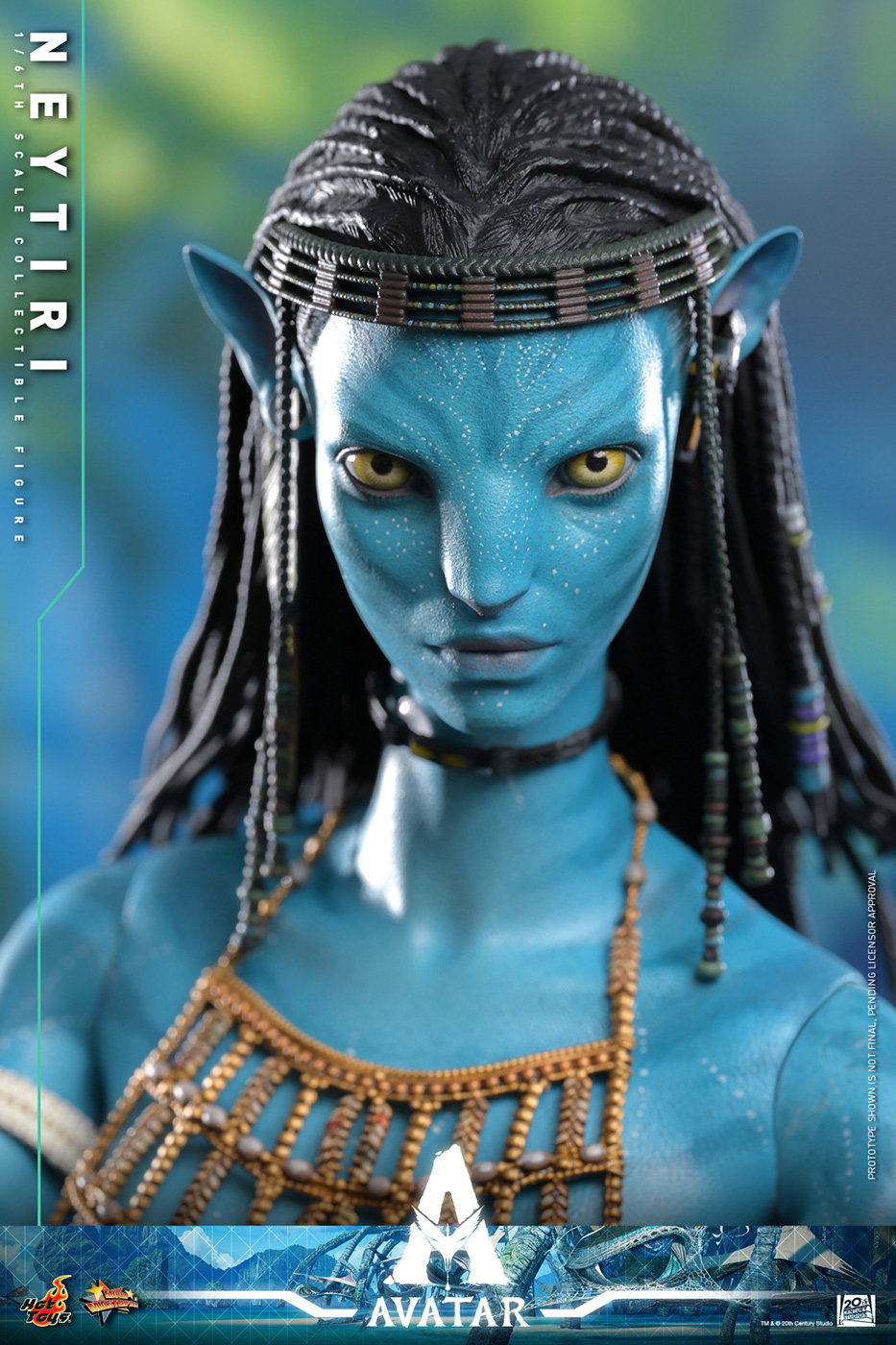 Avatar: The Way of Water - Neytiri image 7