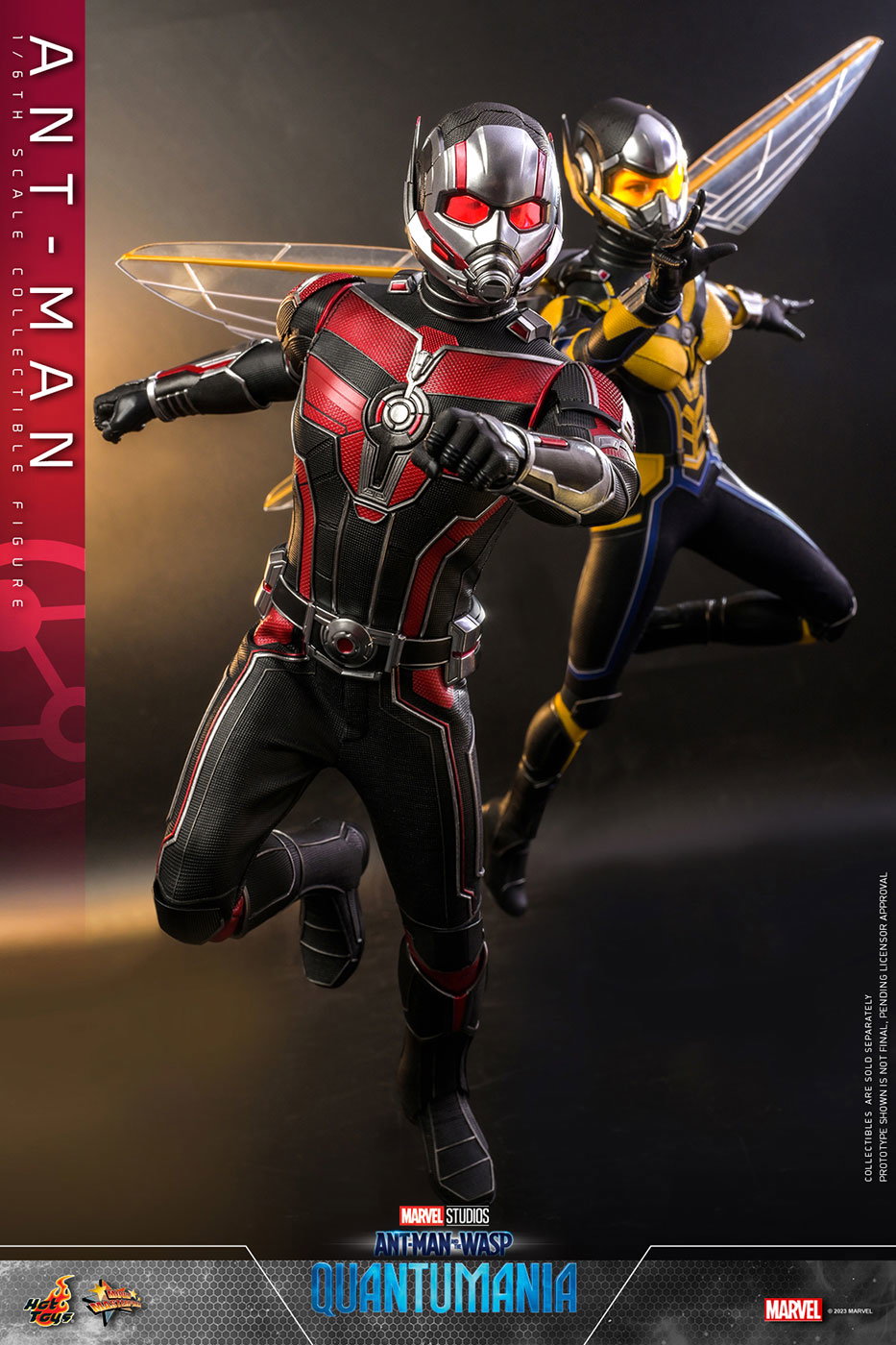 Ant-Man and the Wasp: Quantumania - Ant-Man image 3