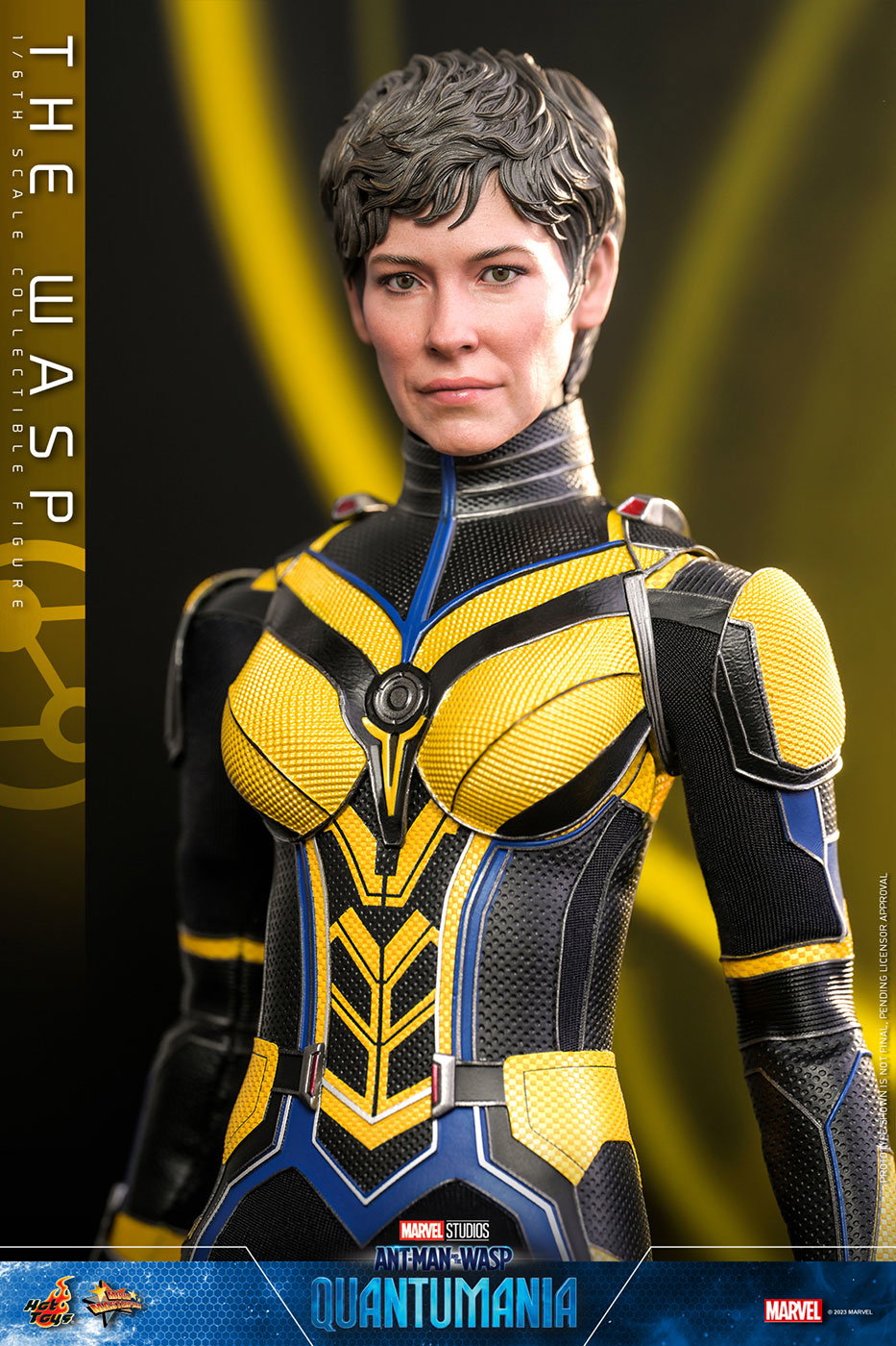 Ant-Man and the Wasp: Quantumania - The Wasp image 10