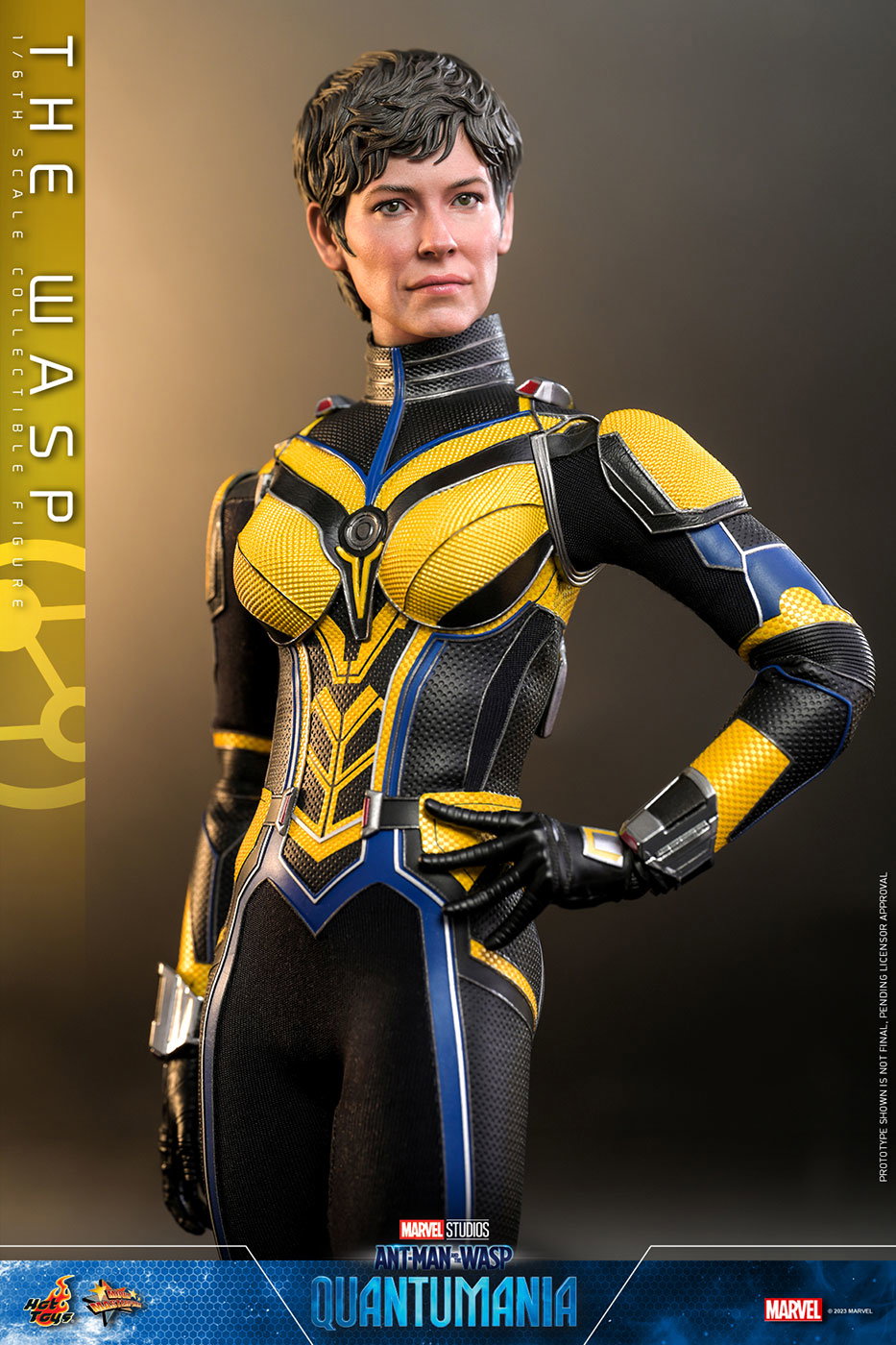 Ant-Man and the Wasp: Quantumania - The Wasp image 9