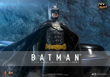 Batman - Batman 2.0