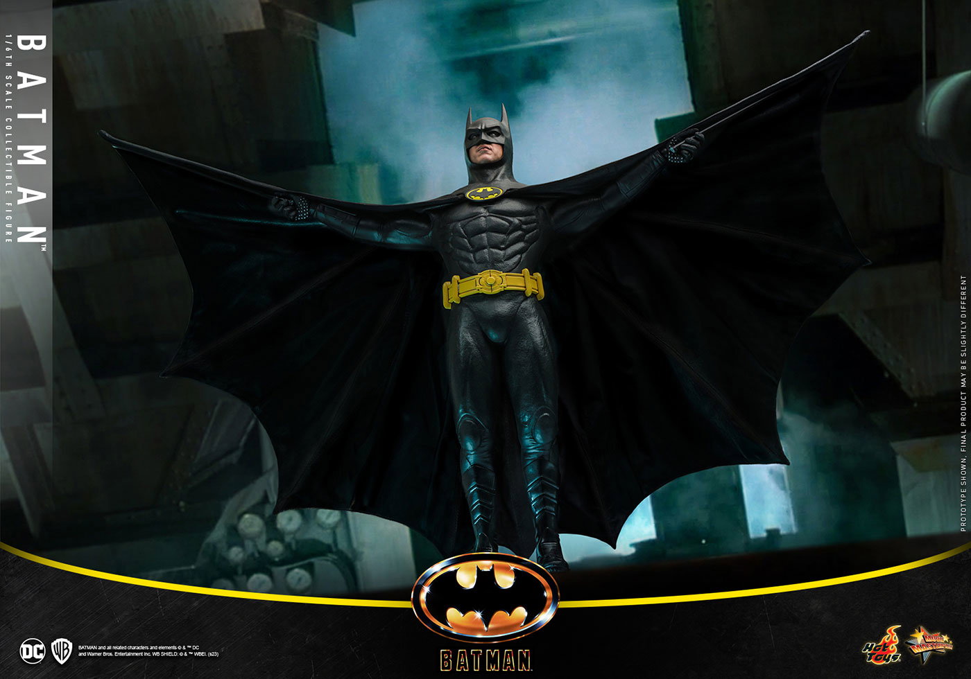 Batman - Batman 2.0 image 3