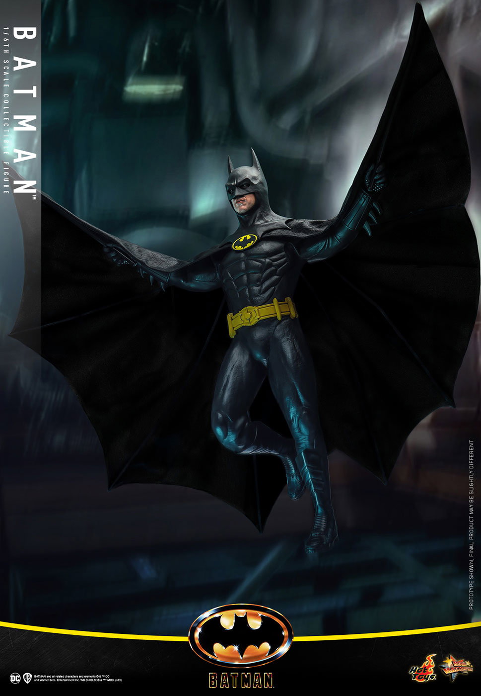 Batman - Batman 2.0 image 4