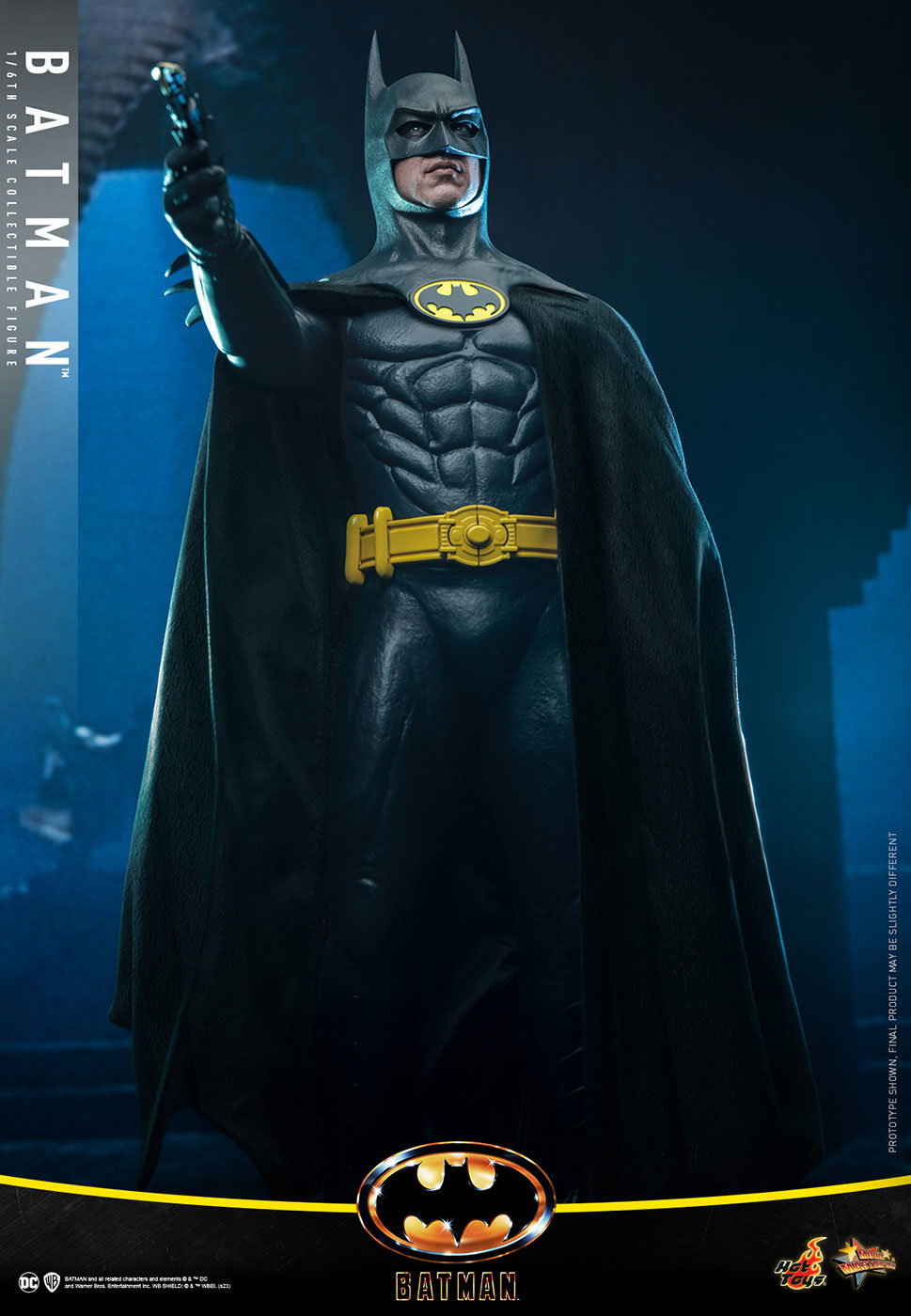 Batman - Batman 2.0 image 5