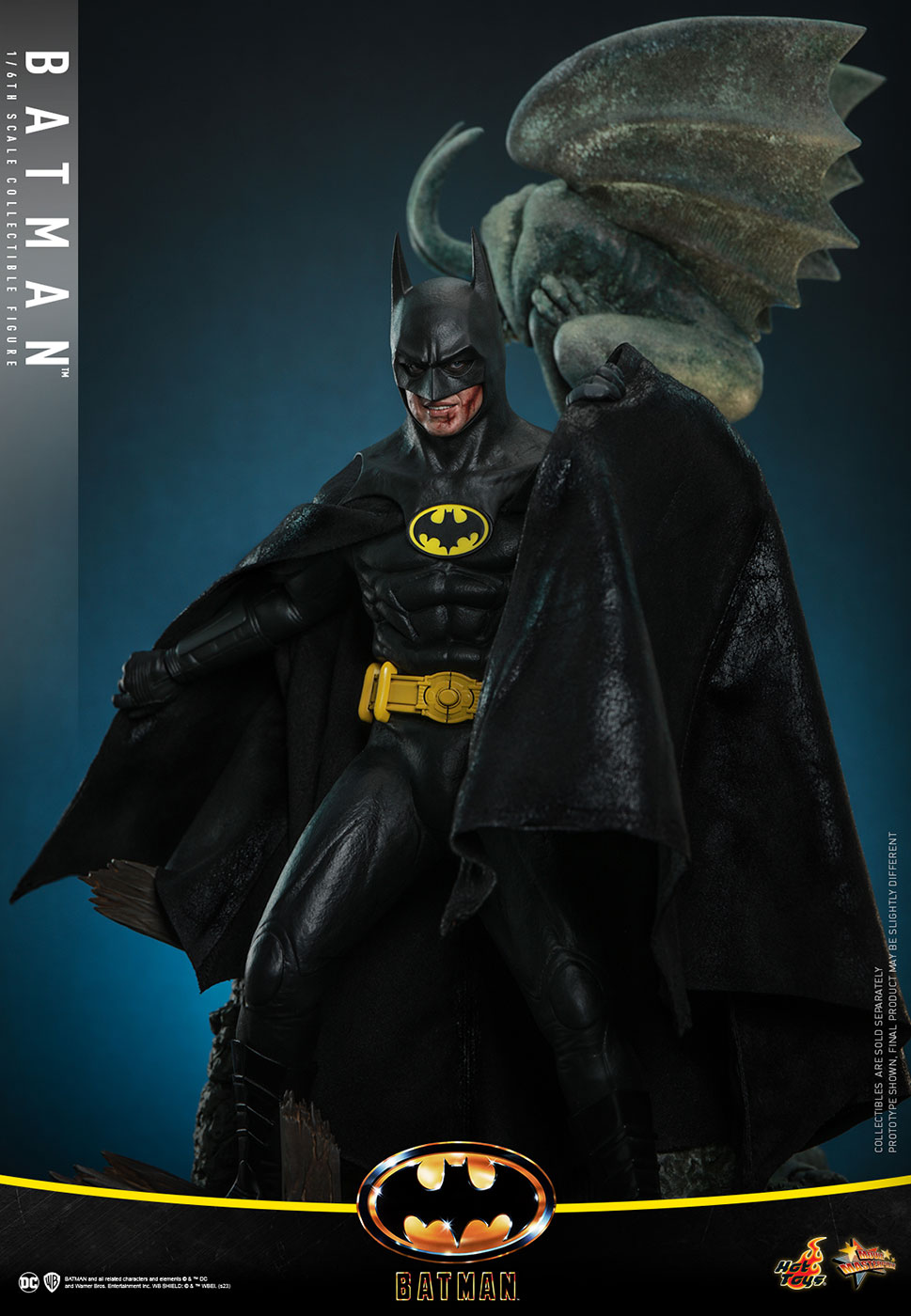Batman - Batman 2.0 image 7