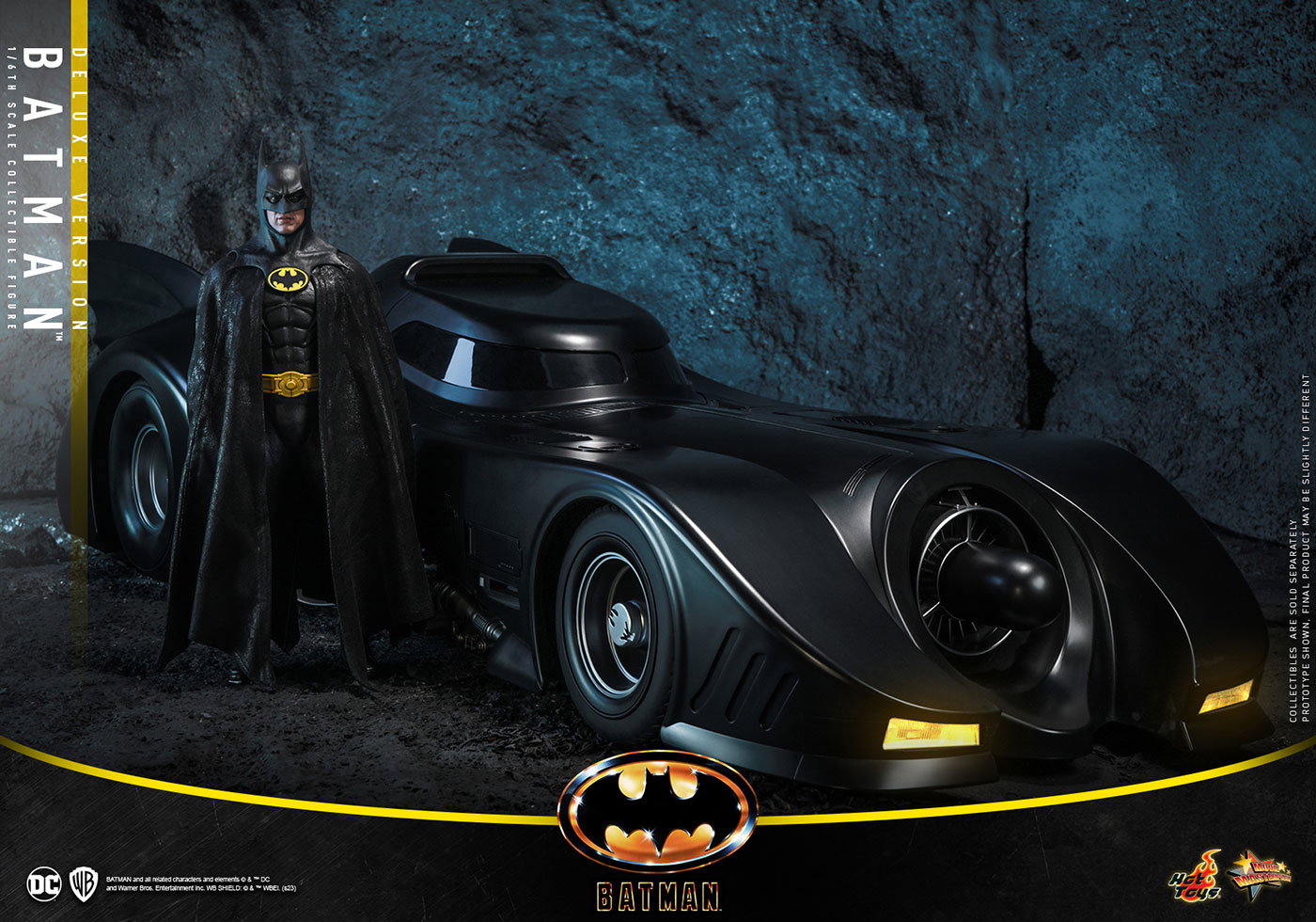 Batman - Batman 2.0 (Deluxe Version) image 10
