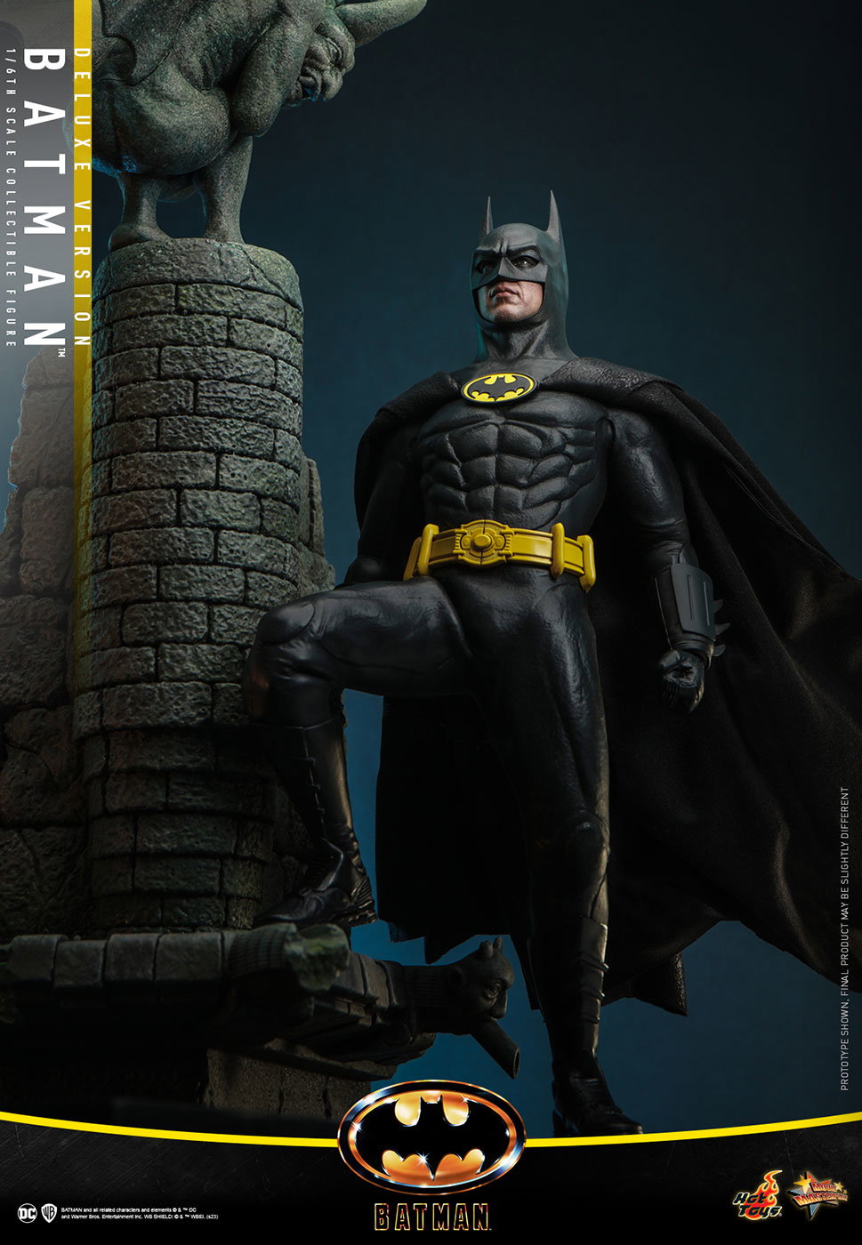 Batman - Batman 2.0 (Deluxe Version) image 3