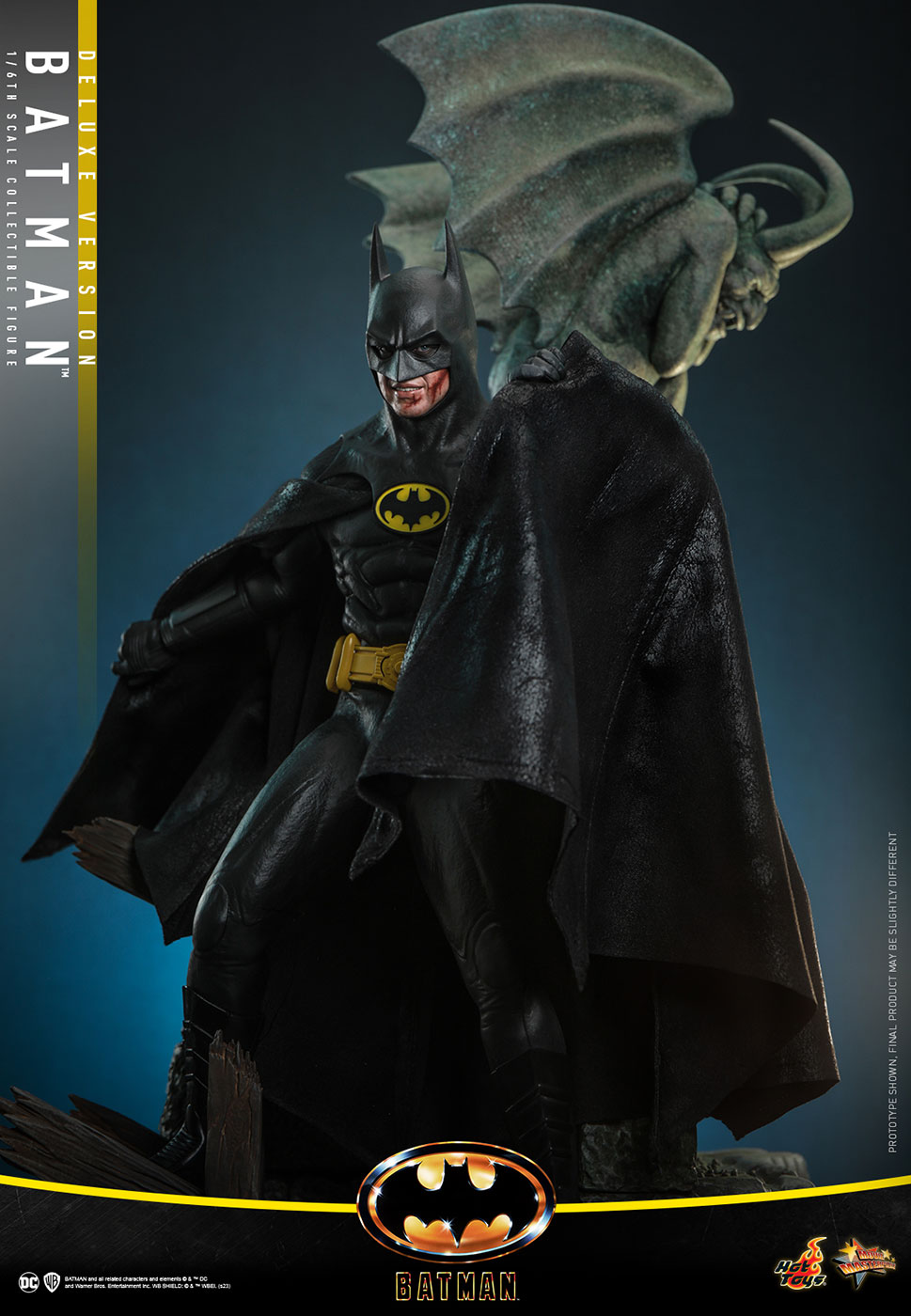 Batman - Batman 2.0 (Deluxe Version) image 4