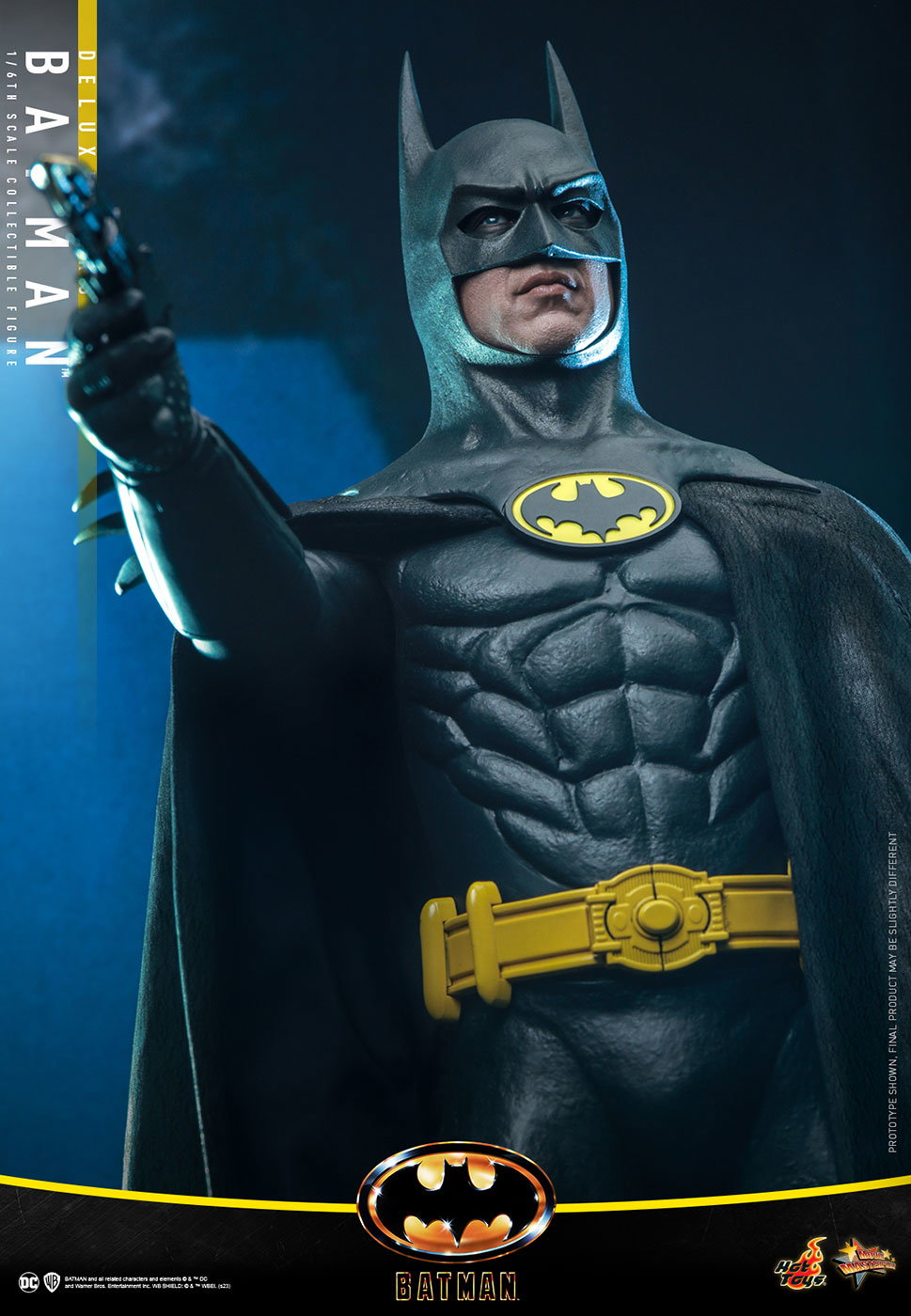 Batman - Batman 2.0 (Deluxe Version) image 5