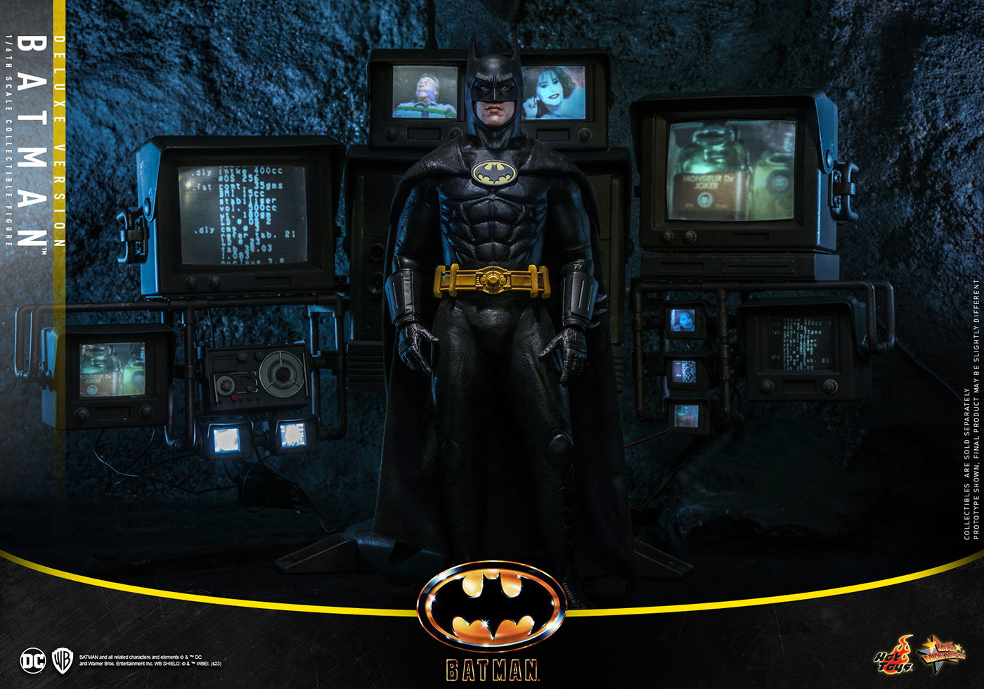 Batman - Batman 2.0 (Deluxe Version) image 8