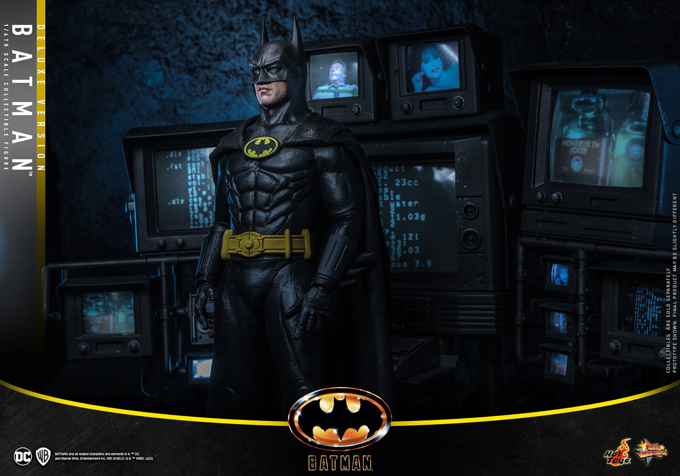 Batman - Batman 2.0 (Deluxe Version) image 9