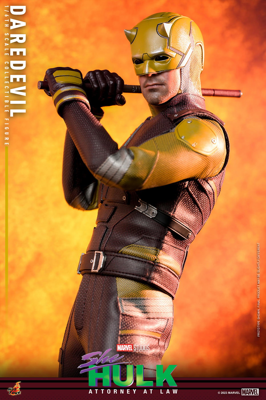 She-Hulk: Attorney at Law - Daredevil image 10