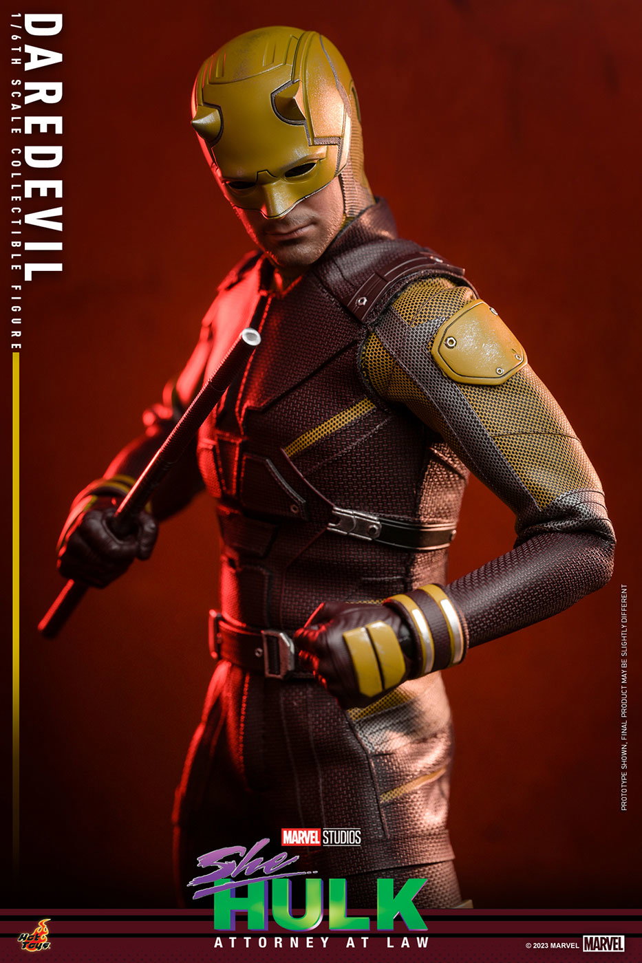 She-Hulk: Attorney at Law - Daredevil image 5