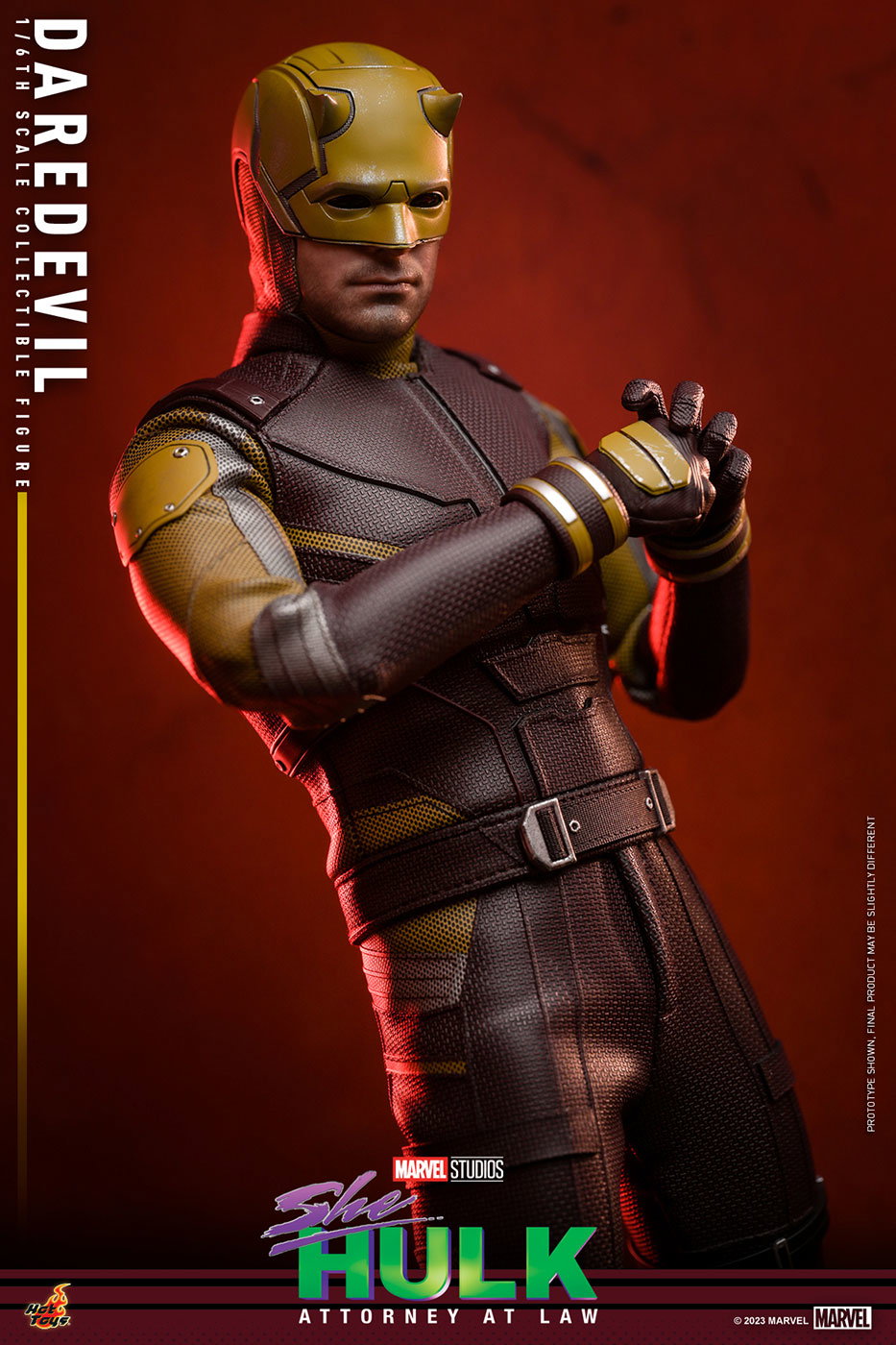 She-Hulk: Attorney at Law - Daredevil image 6
