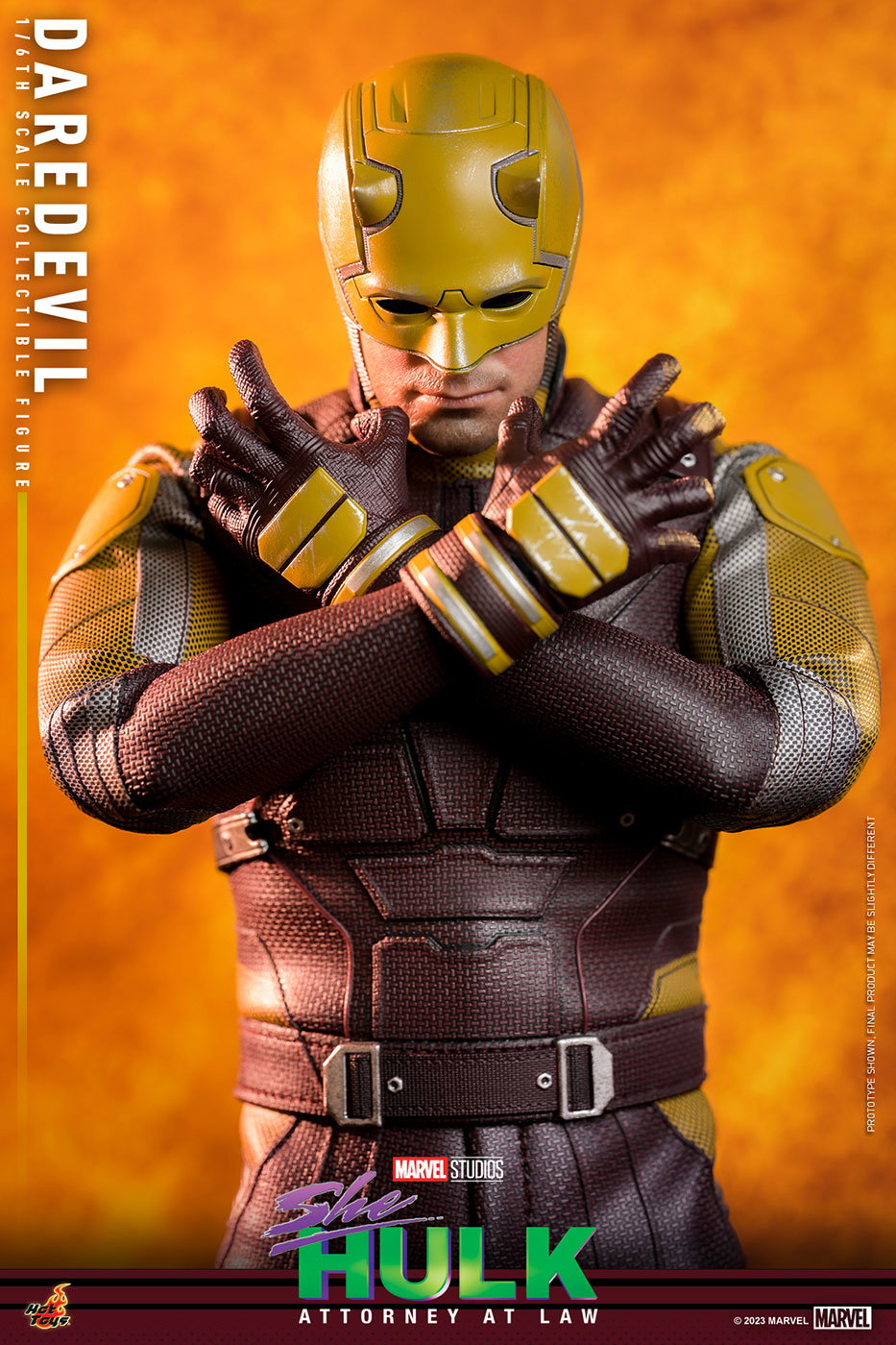 She-Hulk: Attorney at Law - Daredevil image 9