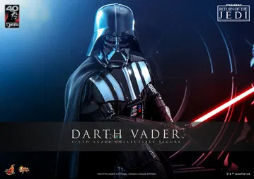 Star Wars / Episode VI Return Of The Jedi - Darth Vader