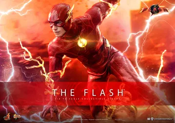 The Flash - The Flash