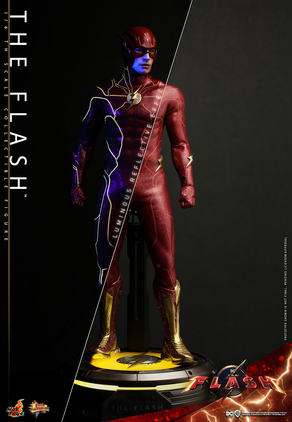 The Flash - The Flash image 10