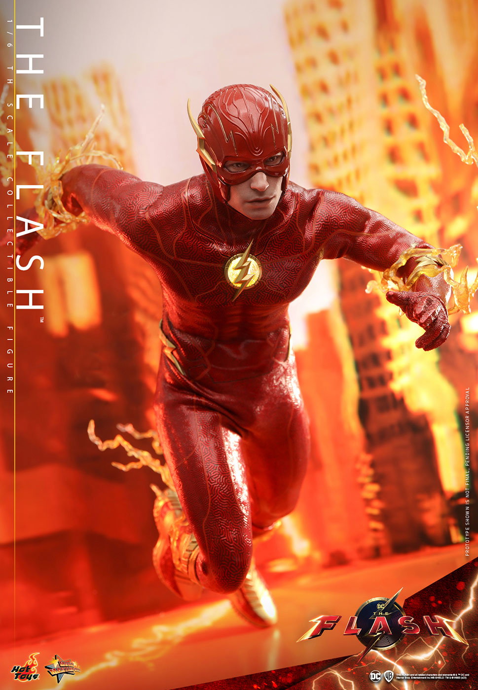 The Flash - The Flash image 4