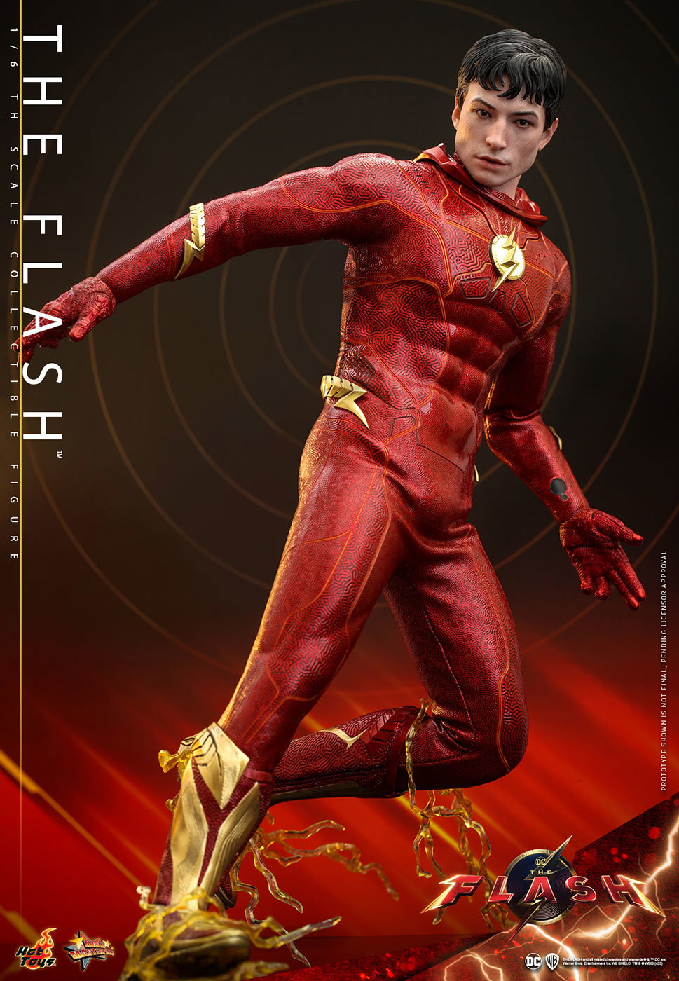 The Flash - The Flash image 7