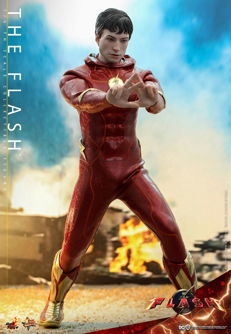 The Flash - The Flash image 8