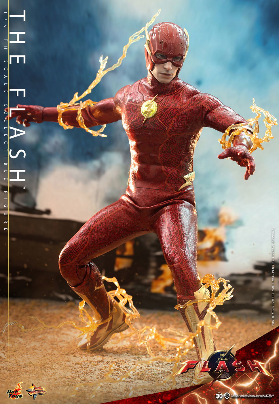 The Flash - The Flash image 9