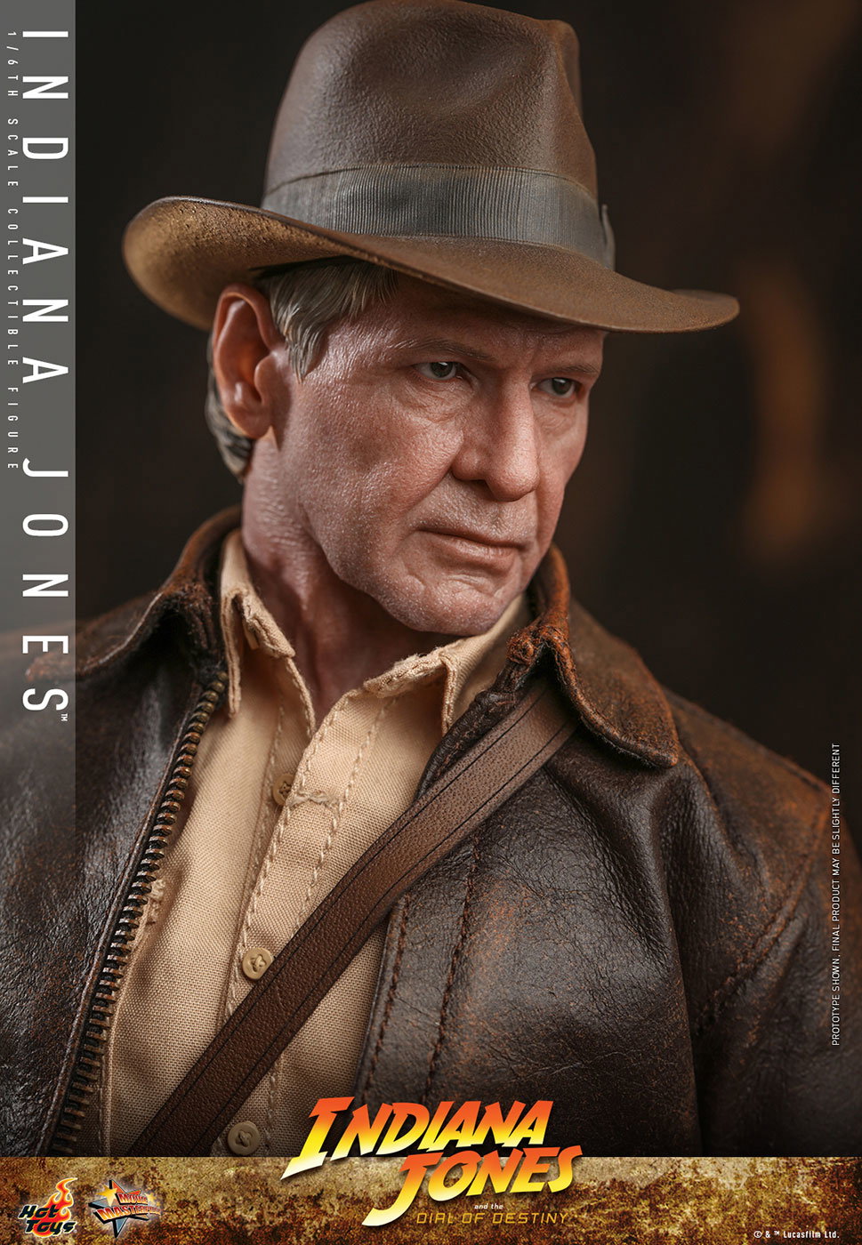 Indiana Jones and the Dial of Destiny - Indiana Jones image 10