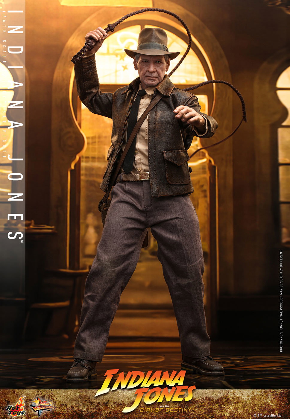 Indiana Jones and the Dial of Destiny - Indiana Jones image 3