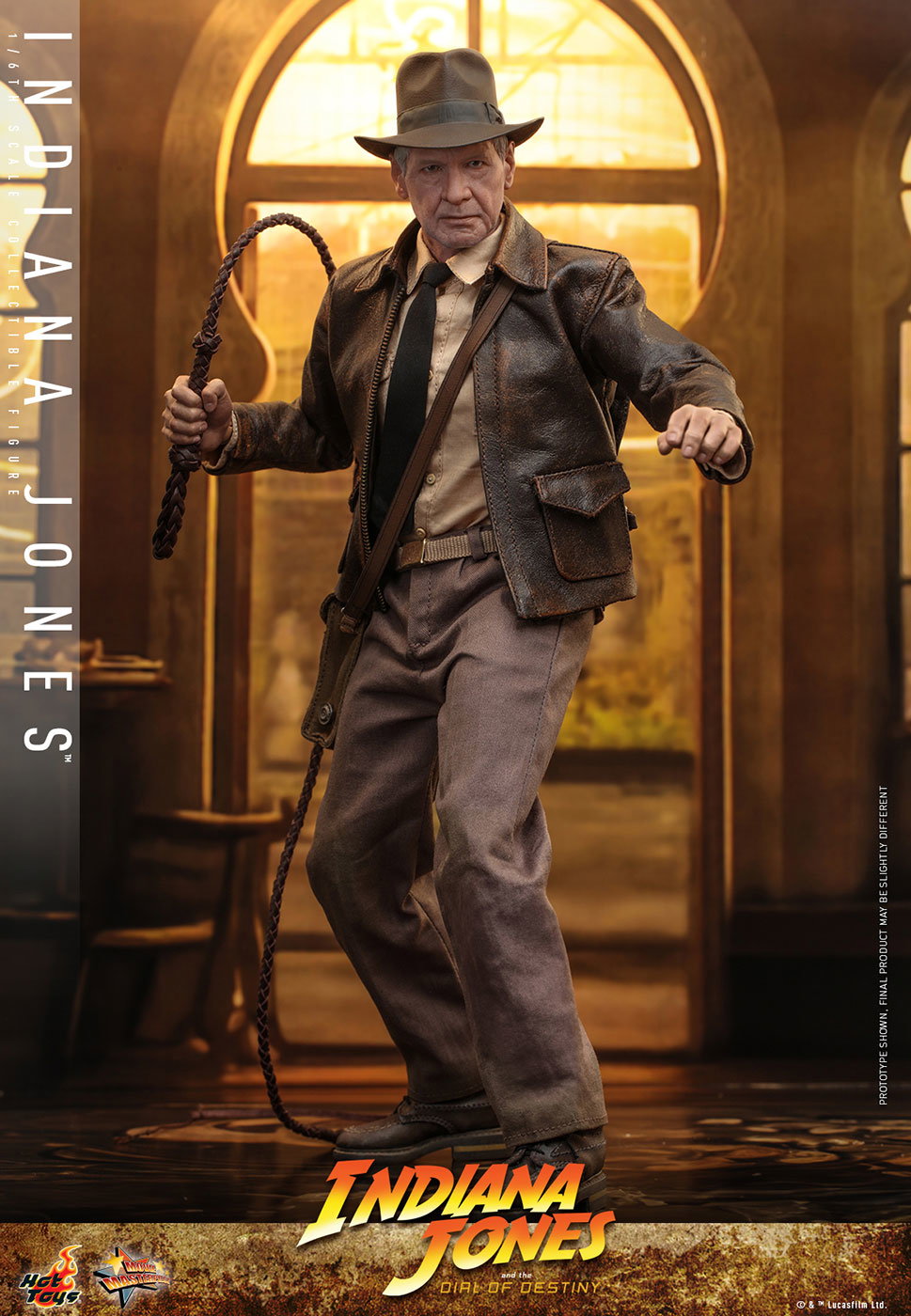 Indiana Jones and the Dial of Destiny - Indiana Jones image 4