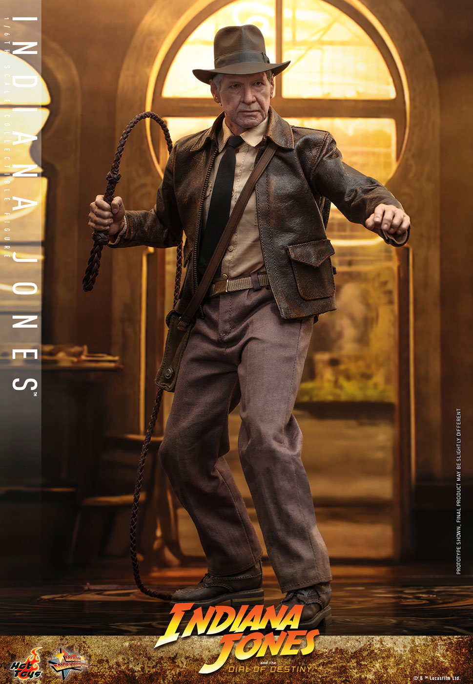 Indiana Jones and the Dial of Destiny - Indiana Jones image 5