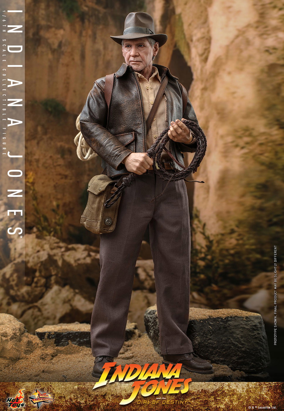 Indiana Jones and the Dial of Destiny - Indiana Jones image 6