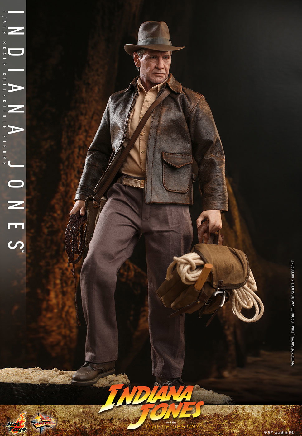 Indiana Jones and the Dial of Destiny - Indiana Jones image 7