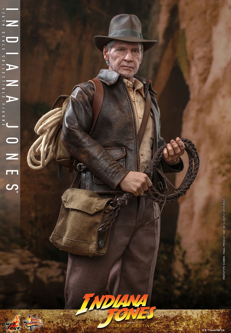 Indiana Jones and the Dial of Destiny - Indiana Jones image 8