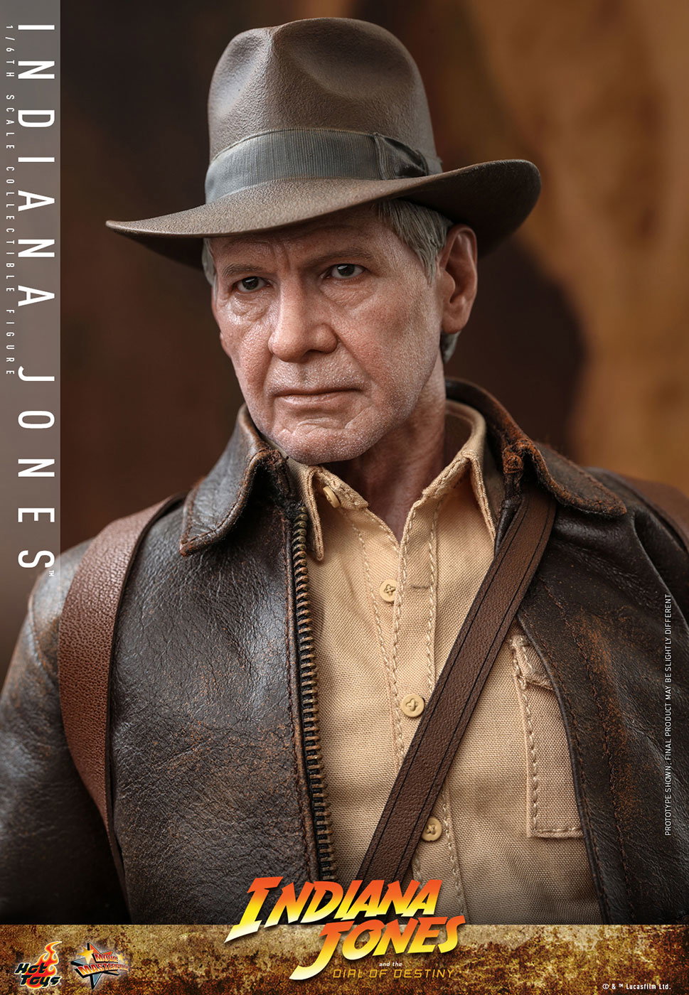 Indiana Jones and the Dial of Destiny - Indiana Jones image 9