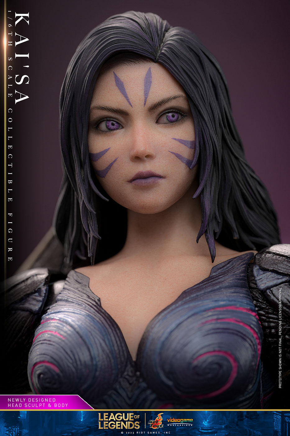 League of Legend - Kai'Sa image 10