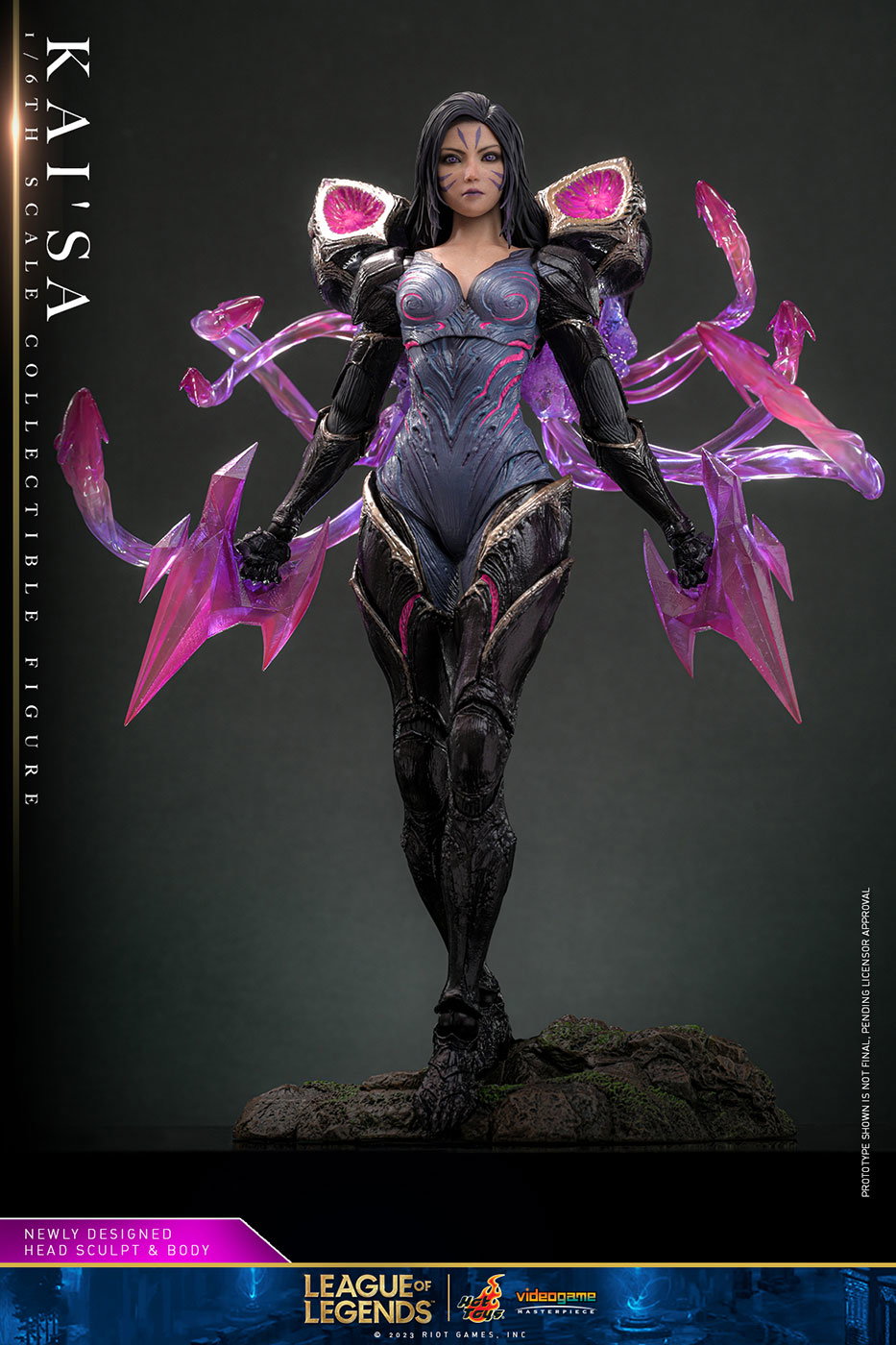 League of Legend - Kai'Sa image 2