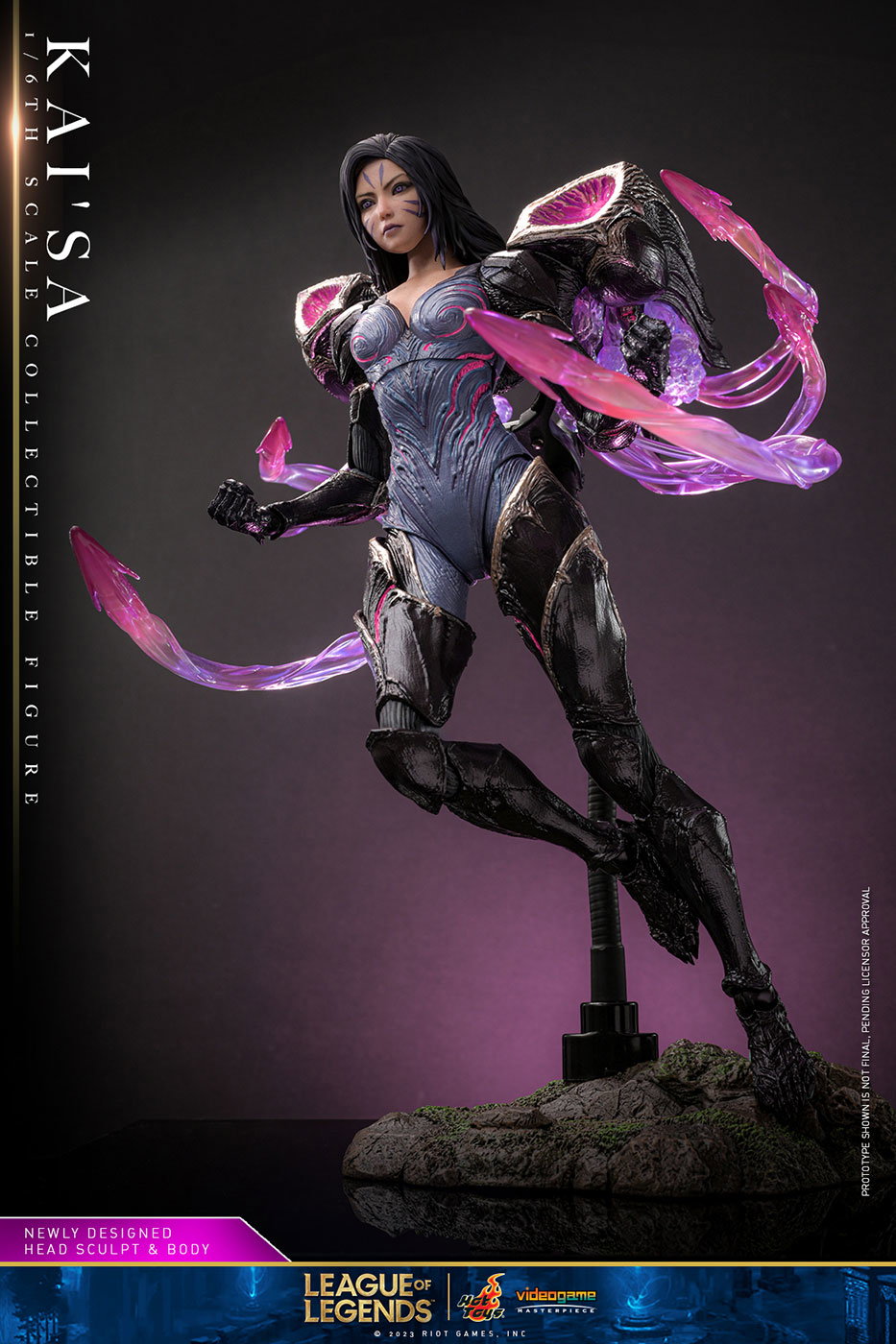 League of Legend - Kai'Sa image 4